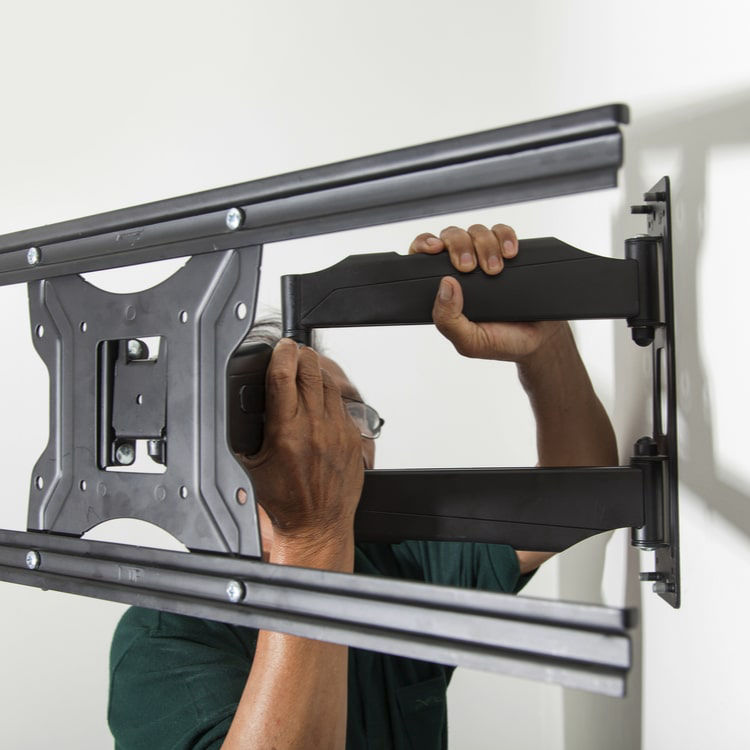 Top Rated Tv Mount Services 750x750 